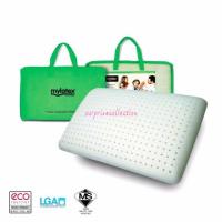ราคา HB108 Mylatex / หมอนยางพาราธรรมชาติ 100% (55201782530)