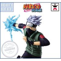 ราคา Banpresto Figure - Naruto Vibration Stars Naruto Uzumaki Hatake Kakashi โมเดล ฟิกเกอร์ นารูโตะ คาคาชิ ญี่ปุ่น แมวทอง (5014634117)