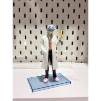 ราคา พร้อมส่ง (แท้/มือ2) Gintama Figure: โมเดล กินทามะ (46101214706)