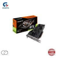 ราคา GIGABYTE Nvidia GeForce RTX 2080 Ti WINDFORCE 11GB GDDR6 GPU / กราฟิกการ์ด / GV-N208TWF3-11GC (58154598850)