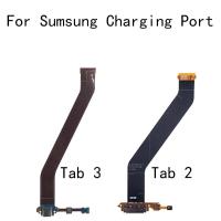 ราคา แท่นชาร์จ USB พอร์ตซ็อกเก็ต แจ็คเชื่อมต่อ บอร์ดชาร์จ สำหรับ Samsung Galaxy Tab 2 P5100 P5110 Tab 3 P5200 P5210 Tab 4 T530 T535 (29877249218)