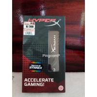 ราคา RAM DDR4 KINGSTON 8x2 (16GB.) HYPER X BUS 2666 (9107099772)