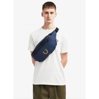 ราคา Fred perry Branded Ripstop Crossbody Bag (6145202610)