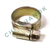 ราคา ORBITกิ๊บเหล็กรัดท่อตราออบิทเบอร์00ขนาด1/2-3/4นิ้ว(13-19มม)1ชิ้นเข็มขัดรัดท่อรัดสายยางกิ๊บรัดท่อรัดท่อ (7264401459)