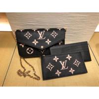 ราคา Used louis vuitton felicie (54101406449)