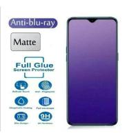 ราคา Huawei Nova 7 7Se 7i Nova 5 5T 5i 4E 4 3i 2i 2Lite Y7a Matte Blueray Full Coverageกระจกนิรภัยป้องกันหน้าจอ (51104033018)