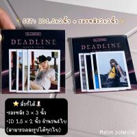 ราคา ️รองหลัง3x3นิ้ว+ID1.5x2นิ้ว(4ใบ)-กด1ชิ้น=2setขั้นต่ำกด2ชิ้น [พรีออเดอร์] (26142582202)