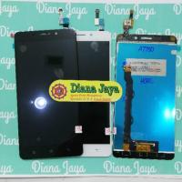 ราคา หน้าจอสัมผัส Lcd Lenovo A7700 (27731710533)