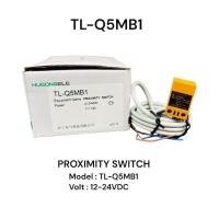 ราคา TL-Q5MB1 PROXIMITY SWITCH Model : TL-Q5MB1 Volt : 12-24VDC (57652028576)