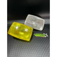 ราคา SUZUKI RC 100 RC BRAVO RC NEW BRAVO HEAD LAMP SUZUKI RC 100 RC BRAVO เดิม (50956326932)