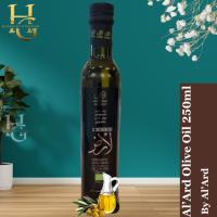 ราคา ความหลงใหล | Alard EXTRA VIRGIN OLIVE OIL 250ml (52007187595)