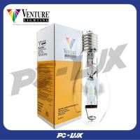 ราคา VENTURE หลอดเมทัลฮาไลด์ รุ่น MH 250W/U กำลังไฟฟ้า 250 วัตต์ (42364778559)