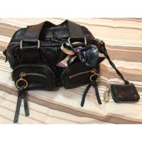 ราคา กระเป๋าหนังแท้ Chloe’ (6409845119)