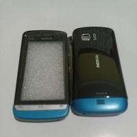 ราคา เคส Nokia C5 03***** (52756801905)