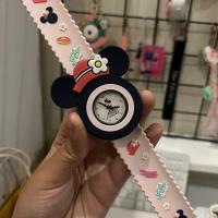 ราคา Miniso x Disney Watch (มินนี่เมาส์) (24436248886)