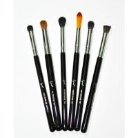 ราคา Sigma Beauty Brush The Perfect Blend Kit (ของแท้) (38118488)