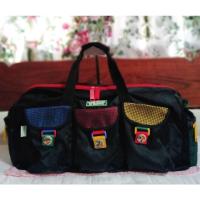 ราคา benetton มือสองกระเป๋า​เดินทาง​ **ขา​ยแล้ว​ค่ะ​** (21922542464)