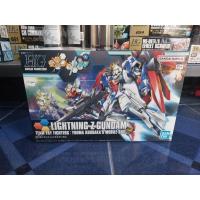 ราคา HGBF 1/144 LIGHTNING Z GUNDAM (27094275500)