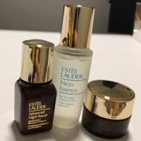 ราคา Estee Lauder - ANR Starter Set (3233939390)