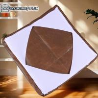 ราคา TA Wrap สําหรับกดความร้อน Platen Non-Stick ทนอุณหภูมิสูงสําหรับลบหมึกตกค้างและกาว TH (53154151291)