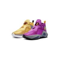 ราคา Lebron Soldier 14 ep “Lakers" (6856752368)