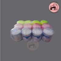 ราคา คัตตอนบัต JOJO Cotton Buds ก้านใหญ่ (กระปุก) ยกโหล 12 กระปุก (47103011534)