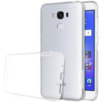 ราคา Nillkin Nature TPU Soft Case - Asus Zenfone 3 Max ZC553KL (ใส) (9715687773)