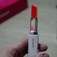 ราคา Laneige lip two tone no.11 juicy pop (หมอคัง) (281764623)