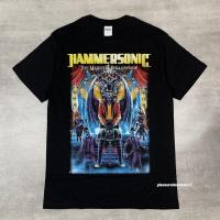 ราคา เสื้อยืด Hammersonic Band 2024 - The Majestic Fellowship (29973039182)