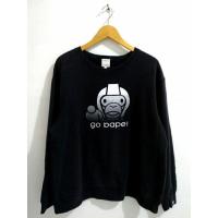 ราคา คอกลม "BAPE"******** (52806786073)