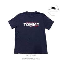 ราคา เสื้อแบรนด์ Tommy แท้มือสอง (28880293851)