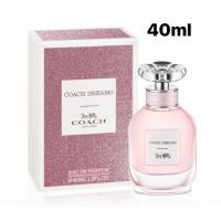 ราคา น้ำหอม Coach dreams edp 40ml (42227900405)