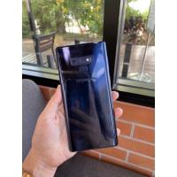 ราคา Samsung Galaxy note 9 น้ำเงิน เครื่องศูนย์แท้ (10858555791)