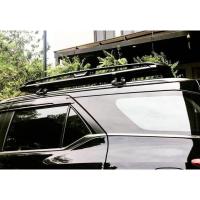 ราคา แร็คหลังคา​ Carryboy​ CB-550N​ สีดำ (26257577252)