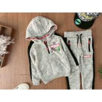 ราคา ! ชุดเสื้อฮู้ด/จ็อกเกอร์ Marvel x Primark ของแท้ (22969225188)