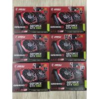 ราคา MSI GTX 1060 3GB GAMING X (4616899401)