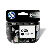 ราคา Original HP 60b CC636WA Black อิงค์เจ็ท แท้ Deskjet D1660 / D2560/ F4230/ F4250/ F4280 (11523746365)
