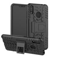 ราคา Asus Zenfone Max Pro M2 ZB631KL - เคสเกราะ XPHASE กันกระแทก Tough (43322693095)
