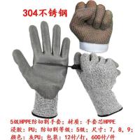 ราคา ถุงมือกันบาด ถุงมือกันบาด ถุงมือลวดเหล็ก ถุงมือนิรภัย ถุงมือกันบาด เกรด 5 ถุงมือสแตนเลสทนมีด (46905738928)