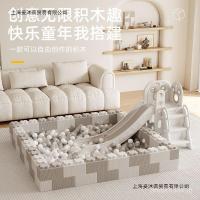 ราคา อิฐห้างสรรพสินค้าขนาดเล็กขนาดใหญ่ขนาดเล็กโฟมโฟมทําด้วยมือผนังบ้านห้องนั่งเล่นในครัวเรือนของเล่นเด็กอาคารบล็อกรั้ว 26ส5 (50054197628)