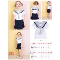ราคา ชุดเซตเสื้อกระโปรงแบรนด์ Walton Korea (4760967574)