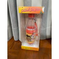 ราคา Popmart THE MONSTERS Enchanted by the Seaside Series-Tumbler ลาบูบู้ ขวดน้ำ (27805980189)