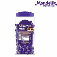 ราคา Cadbury Dairy Milk Chocolate Susu แคดเบอรีแดรีมิลค์ ช็อกโกแลตนม 382 กรัม (24685235335)