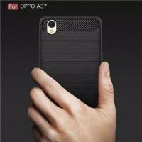 ราคา SoftCase OPPO A37 / OPPO NEO 9 Premium Ipaky Carbon case matte (40807775665)