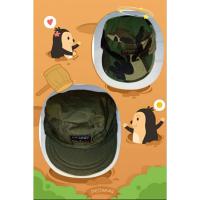 ราคา Oy // หมวกทหารบก ทหารอากาศเด็ก (41763953673)