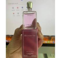 ราคา Lancome Miracle Blossom L Eau De Parfum 5 ml. (2556680905)
