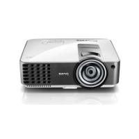ราคา BenQ MX815ST โปรเจคเตอร์ Short Throw ความสว่าง 2,700 ANSI Lumens ความละเอียด XGA สำหรับห้องเรียนและการประชุมเชิงธุรกิจ (49800225720)