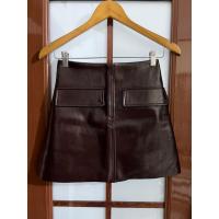 ราคา กระโปรงหนังรุ่นออริจินัล H&M (25097774767)