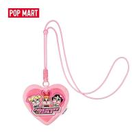 ราคา Pop mart crybaby x powerpuff girls series |กระเป๋าสะพายข้าง (26524351133)