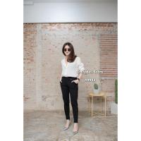 ราคา Dollydell store กางเกงทำงาน (25323044532)